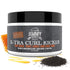 Uncle Jimmy Curl-Kicker Hair Cream for Men - Medium Hold Styling Cream with Black Seed Oil and Honey, 8 Fl Oz