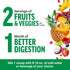 FORCE FACTOR Smarter Greens Superfoods + Energy Powder, Plant-Based Caffeine, Probiotics, 30 Servings