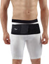 Posture Magic SI Joint Support Belt for Women and Men - Reduce Sciatic, Pelvic, Lower Back Pain - Stabilize SI Joint