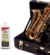 HOPE'S Brass Polish and Cleaner, 8 oz, Pack of 2 - Safe for Brass, Copper, Chrome, and Sterling Silver