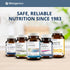 Metagenics Serenagen - Herbal Stress Management Formula with Asian Ginseng - 60 Tablets