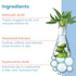 Pore Clearing BHA Serum - Salicylic Acid Acne Exfoliating Serum for Blemishes, Blackheads, Oily Skin