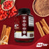 NutriFlair Premium Berberine HCL 1200mg - 120 Capsules with Pure True Ceylon Cinnamon for Immune System & Healthy