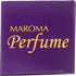 Maroma Night Jasmine Fragrance, .34 Fluid Ounce for a Calming Scent