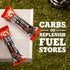 Gatorade Whey Protein Recover Bars, Chocolate Chip, 2.8 Ounce, Pack of 12
