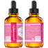 Leven Rose Sea Buckthorn Seed Oil 100% Pure Unrefined Cold Pressed Anti Aging Acne Treatment for Hair Skin Nails (1 oz)