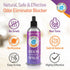 The Natural, Safe, and Effective Odor Eliminator for Home and Family - 1 Count