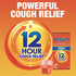 Delsym 12 Hour Cough, 5 oz. and Nighttime Fast Relief, 6oz Combo Pack
