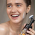 WOW Skin Science Foaming Facial Cleanser, Unisex, Plant-Powered, Sulfate-Free, 16 oz