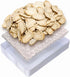 1 Box of Hand Selected American Wisconsin Ginseng Slice, 4 Oz, Boost Your Immune System Fast