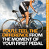 Cyclist-Optimized Creatine Serum, Cherry, 5.1 Fl Oz, Boosts Cycling Performance, Energy, Endurance & Focus