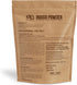 MB Herbals Indigo Powder 8 oz / 227 Gram - 100% Pure Organically Grown Indigo from Tamilnadu India - Natural Green