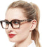 Reading Eye Glasses OCCI CHIARI 3.5 Reader for Women 350 (Various Strengths Available)