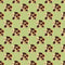 Waterleaf Paper Co. 100% Dissolvable Wrapping Paper, Sunflower Designs, Premium Seasonal Gift Wrap, Sustainable, Zero-Waste