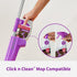 Rejuvenate High Performance All-Floors Cleaner: No Bucket Needed, Powerful PH Balanced Shine, 32oz