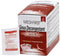 Medique Products Medi-First Sinus Decongestant, 100-Packets of 1, Red