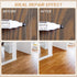 Furniture Markers Touch Up, 18 Colors Wood Markers Repair Kit with Wood Polish Wax for Scratches