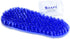 Soapy Soles Pearl Blue Foot Scrubbing Pad & Massager