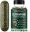 50MG Sulforaphane Supplement from Broccoli Sprouts, NRF2 Activation, Vegan, 60ct