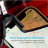 StickTite Lenses Small 28mm Stick-On Bifocal Lens for Sunglasses, Convert to Magnified Reading Glasses