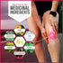 Kalaya Pain Relief Massager, Body Cream for Muscle and Joint Health, 4.2 oz