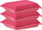 Microfiber Sponges for Dishes Kitchen Sponges Non-Scratch Sponge Dish Scrubber Heavy Duty