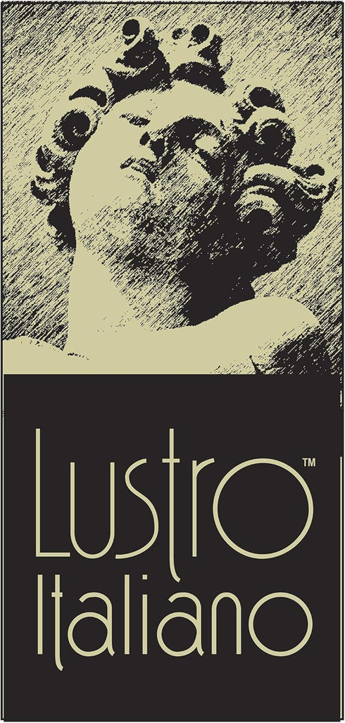 Lustro Italiano 32 oz Stone Cleaner, Pump Spray (LUSTROCLEAN)