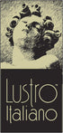 Lustro Italiano 32 oz Stone Cleaner, Pump Spray (LUSTROCLEAN)