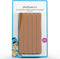 Nail File Set, 100 Count Double Sided Emery Board Nail Files, 4.5 Inch for Natural Nails Care, Pedicure & Manicure