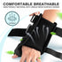 Wrist Brace & Thumb Spica Splint for De Quervain's Tenosynovitis, Tendonitis, Carpal Tunnel & Arthritis (Right Hand -