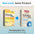 Jarrow Formulas SAMe 200 mg, Supports Joint Health, Liver Function, Brain Metabolism, 20 Tablets, Up To A 20 Day Supply