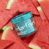KISS Colors & Care Maximum Hold Edge Fixer - Non-Greasy Gel Formula with Biotin B7, 24 Hour Hold, Watermelon Scent