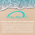 Malibu C Mini Malibu Rehab Wefts & Extensions, 2 Hair Remedy Packets, Hydrating Hair Care to Prevent Breakage