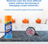 Spot Shot 14 oz 2 Pack Instant Carpet Stain Remover Aerosol can