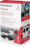 Frigidaire 10FFPROL02 ReadyClean Washer Washing Machine Cleaner, Liquid