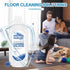 homeazy 2L S3 S5 S6 S7 Mop(33.8 OZ*2) Hard Floor Cleaning Solution for Tineco iFLOOR Series - FLOOR ONE Series, Deep