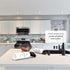Bayes Granite and Stone Daily Cleaner and Protectant, 16 oz, Cleans, Shines, and Protects Granite, Quartz, Marble, Tile