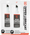 GEAR AID Zipper Cleaner and Lubricant, 2 fl oz, 2 Pack for Wetsuits, Tents, and Bags