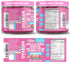 Gummies D3 B12 60 Count OVA Bloom Ovarian Support Myo Inositol D-Chiro Inositol Choline Flax Biotin Riboflavin Thiamin