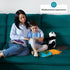 ODOXIA Sensory Mats Texture Children | Sensory Tiles for Kids | Sensory Pads for Autistic Children | Helps with Sensory