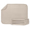 Ubbi Washable Underpads, Waterproof Reusable Heavy Absorbency Incontinence Pads for Kids, Adults,