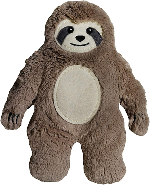GAMAGO Sloth Heating Pad & Pillow, Microwavable Heat Pack for Cramps, Aches & Anxiety Relief