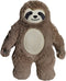 GAMAGO Sloth Heating Pad & Pillow, Microwavable Heat Pack for Cramps, Aches & Anxiety Relief