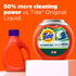 Tide Power Pods Laundry Detergent with Febreze - Botanical Rain Scent