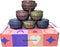 Mivra Zyora Scented Candles for Stress Relief & Sleep, Lavender Soy Candle for Relaxation,