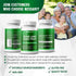 NESSARIT 9,100mg 60% 60% 150 Olive Leaf & Olive Fruit with Oleuropein & Hydroxytyrosol Plus Black Seed Oil & Black