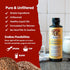 Barlean's Essential Woman Liquid Supplement, 12 oz, Organic Flaxseed, Evening Primrose Oil & Soy Isoflavones for