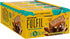 FULFIL Protein Snack Bars, NEW Recipe Chocolate Salted Caramel, 12 Count