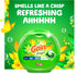 Gain flings Laundry Detergent Soap Pacs, Original Scent, HE Compatible, 76 Count, Long Lasting Scent