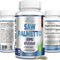 YUMMYVITE Extra Strength Saw Palmetto - 45% Extract Prostate Supplement, Decrease Frequent